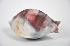 POD / SCHOTE 2(A) ceramic l 15 cm