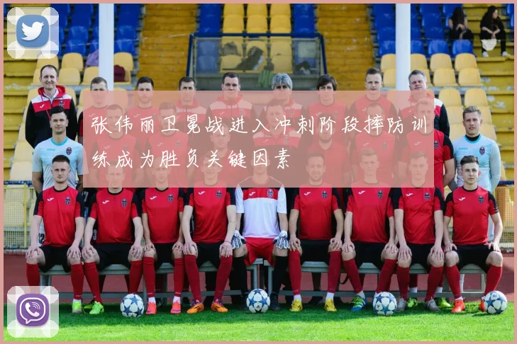 张伟丽卫冕战进入冲刺阶段摔防训练成为胜负关键因素